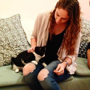 Meet your Posher, Gavi